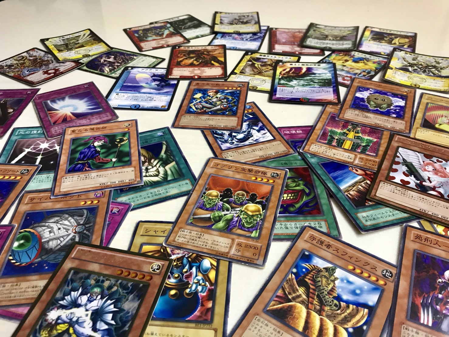 デュエル 懐かしのカードゲームで遊ぼう 遊戯王 デュエルマスターズ Land ランド 長野活性イベントチーム